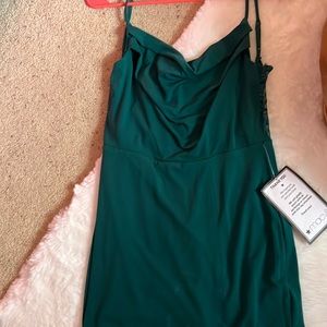 Womens mini dress